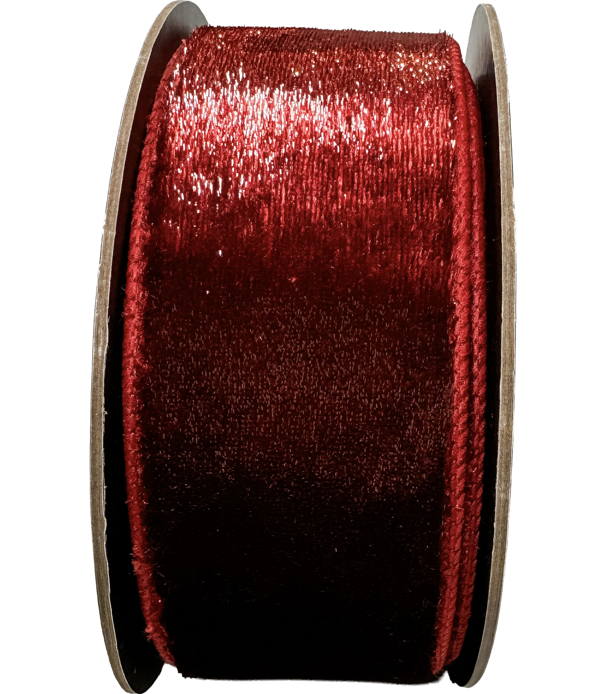 Lip Gloss Velvet 2.5" Burgundy