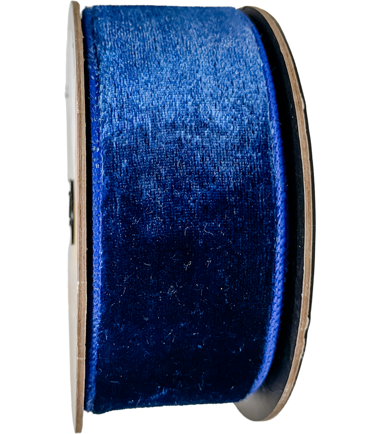 Lip Gloss Velvet 2.5" Royalty Blue
