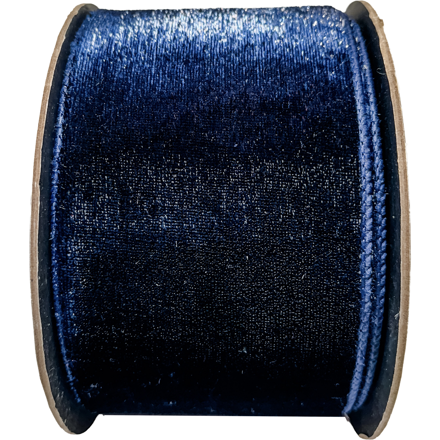 Lip Gloss Velvet 4" Navy