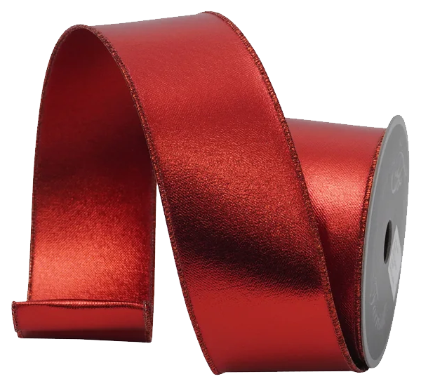 Mirror Mirror 2.5" Red
