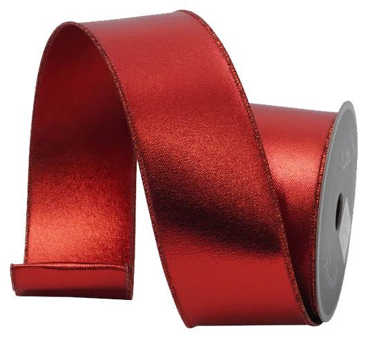Mirror Mirror 2.5" Red