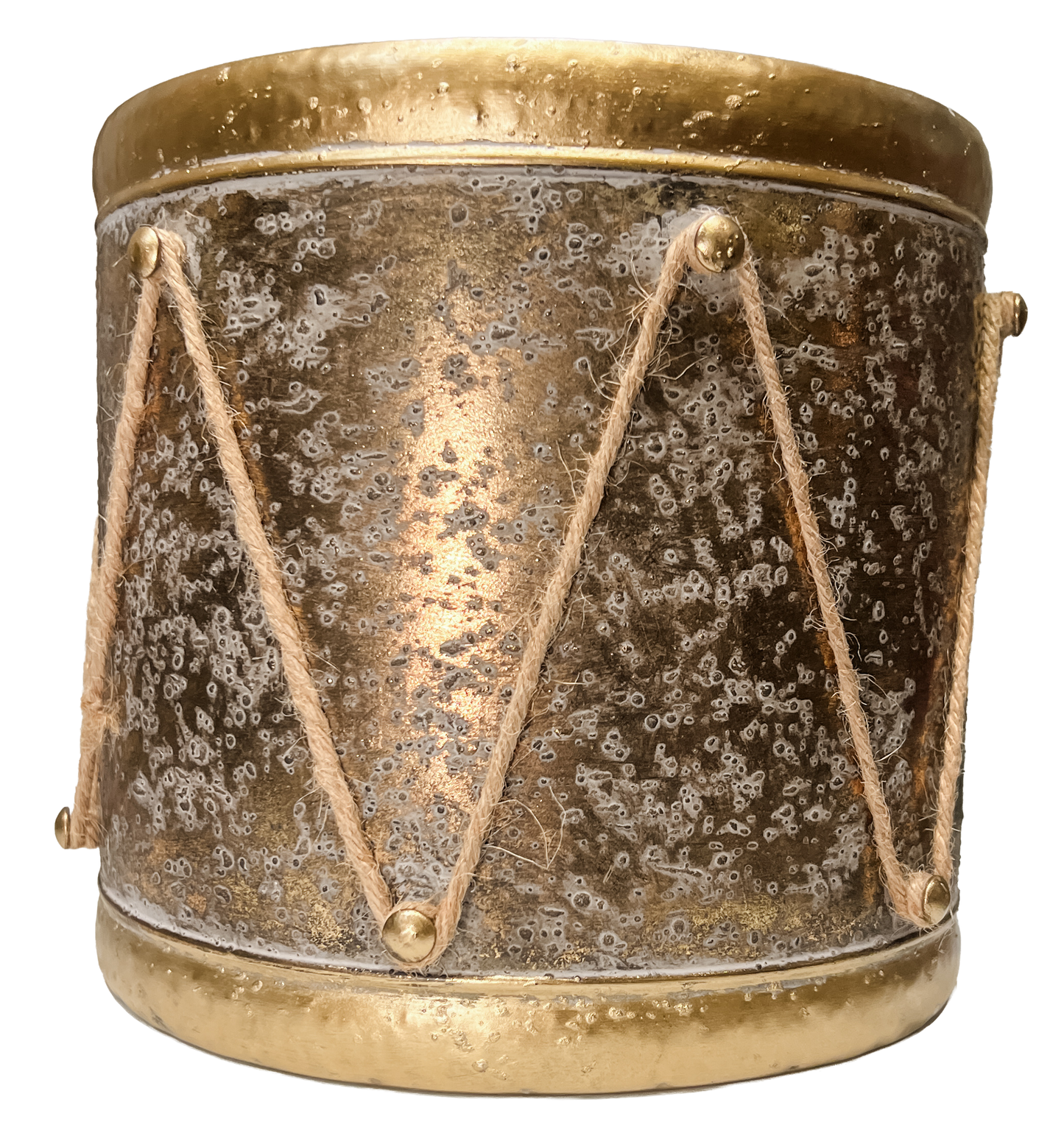 Nutcracker Drum Trio - Set of Three