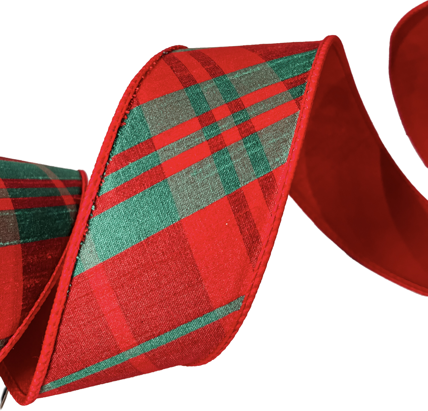 Tartan Twist 2.5"