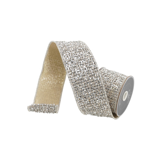 Cheval Glass 2.5" Pewter