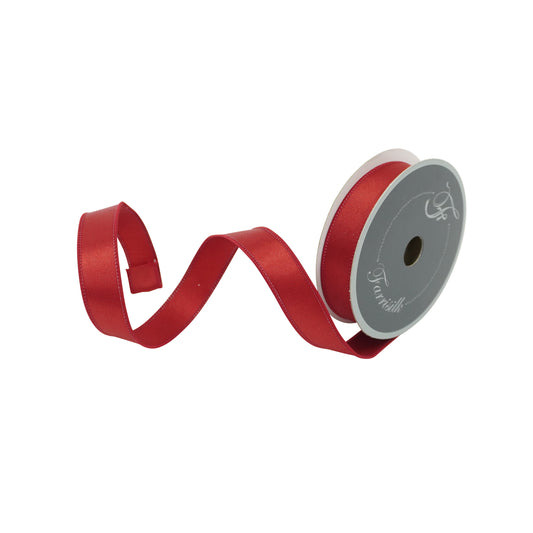 Satin 1" Ruby