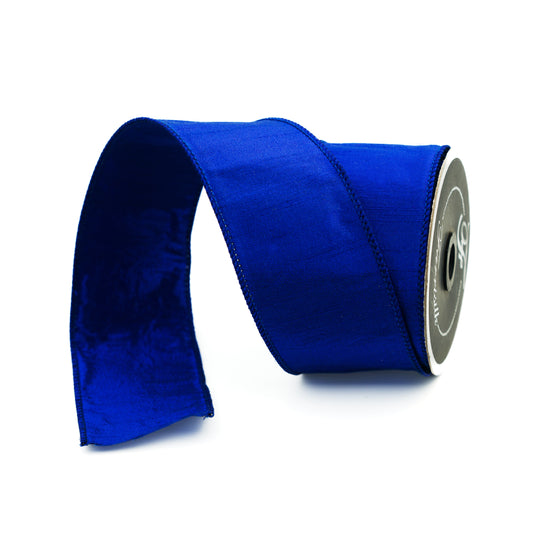 Luster 2.5" Royal Blue