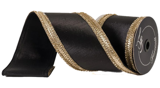 Diamond Riviera 4" Black