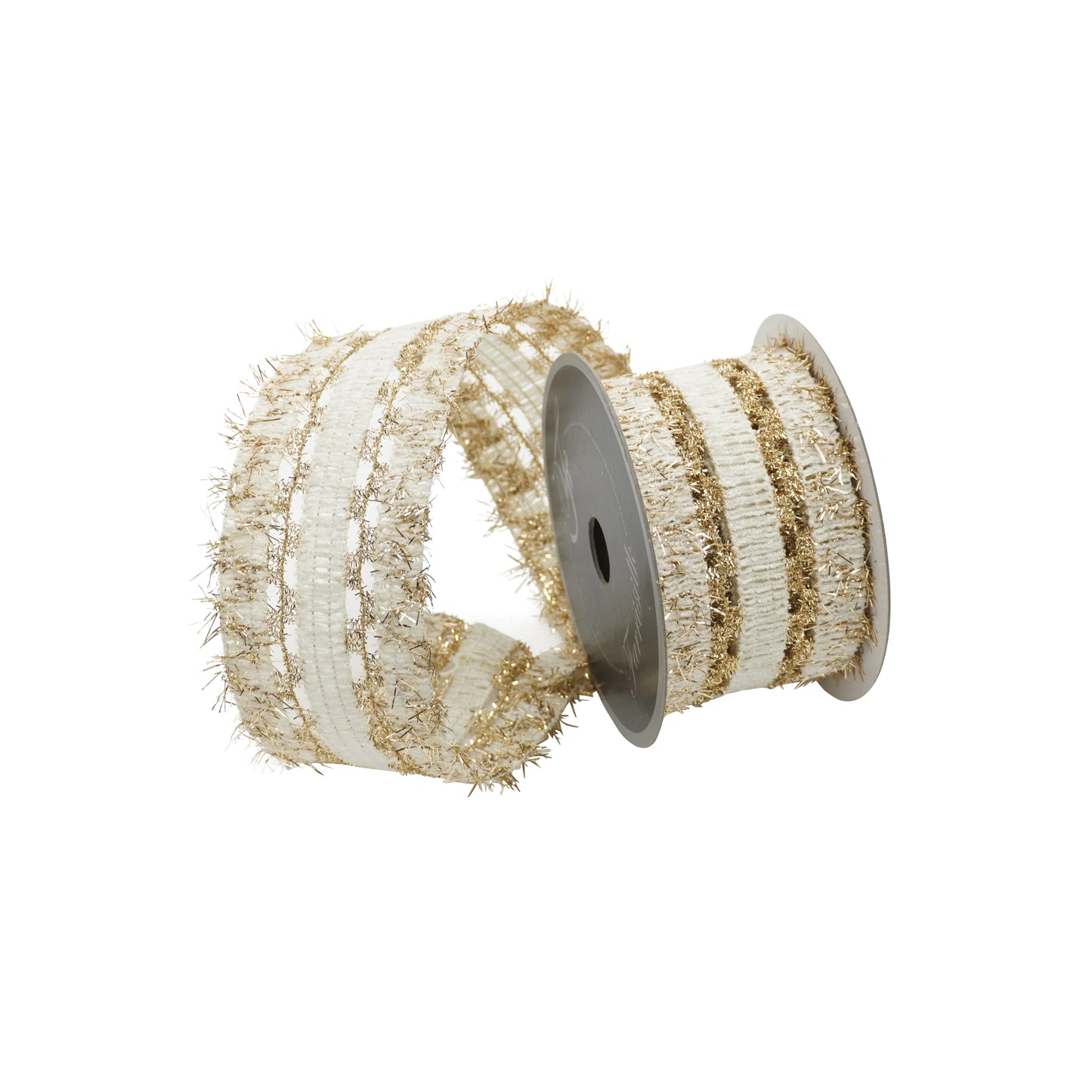 Lancet Lace 2.5" Ivory
