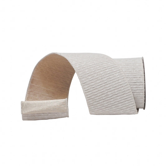 Tivoli Tweed 4" Ivory