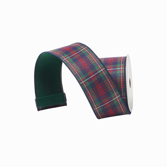 Westchester Plaid 2.5"