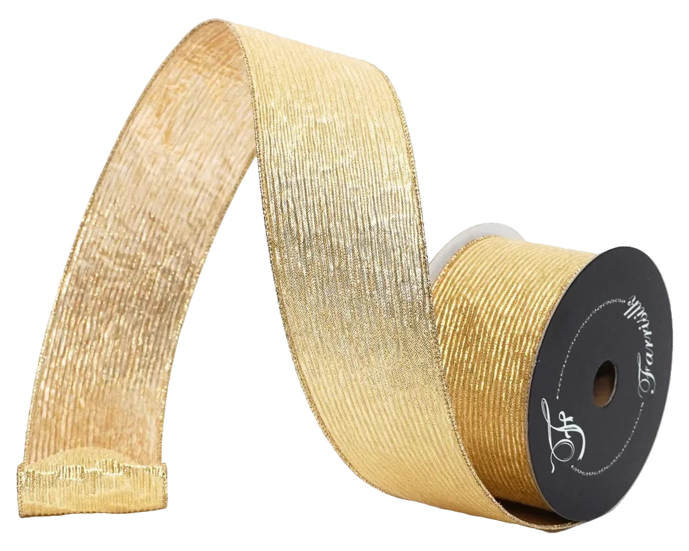 Razzle Dazzle 2.5" Gold