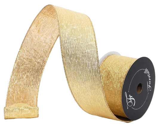 Razzle Dazzle 2.5" Gold