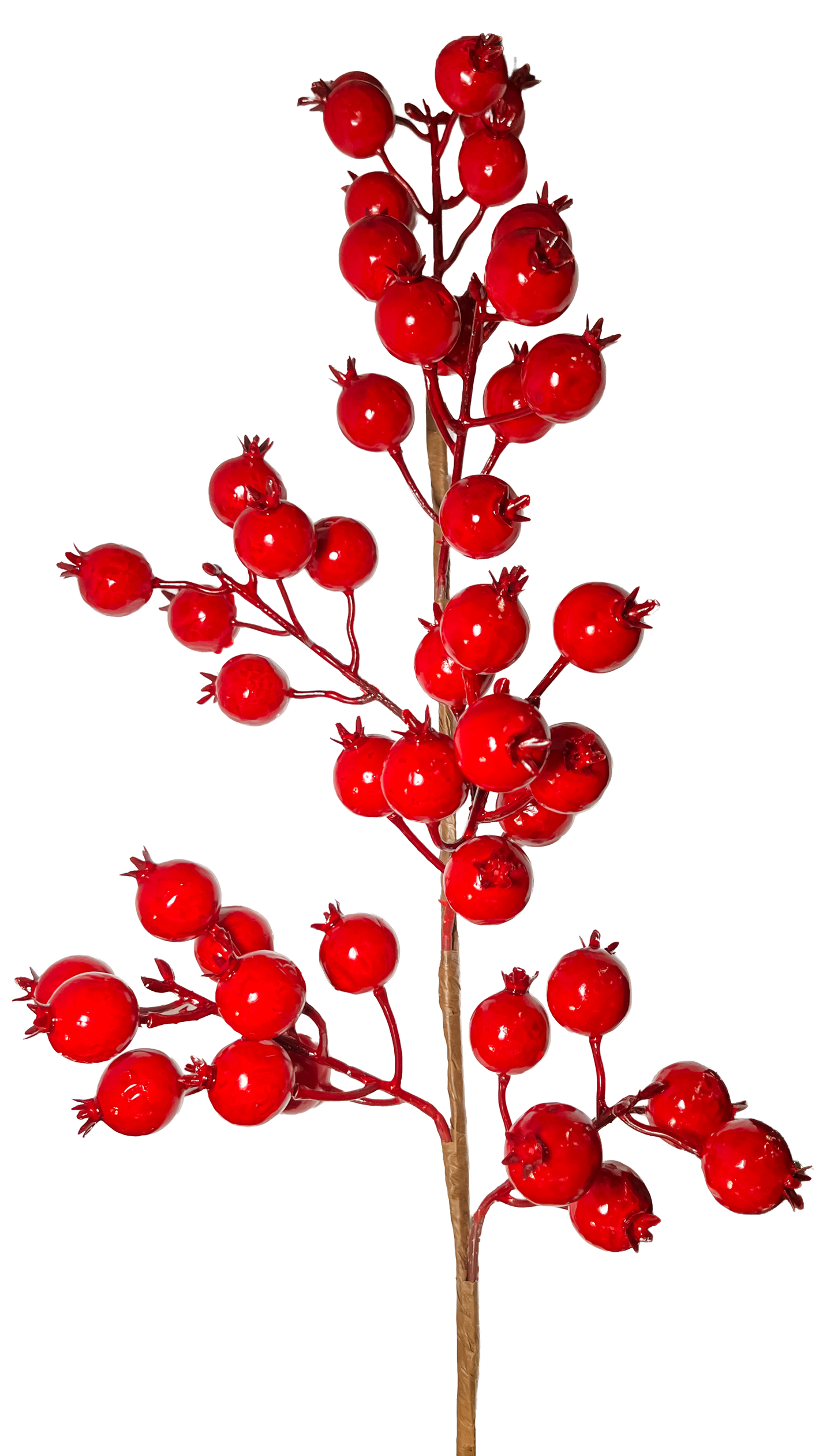Royalty Red Berry Pick