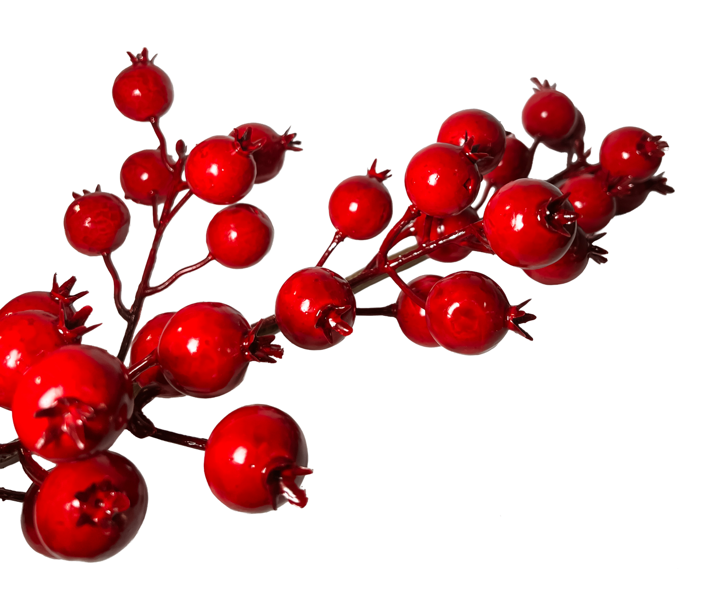 Royalty Red Berry Pick