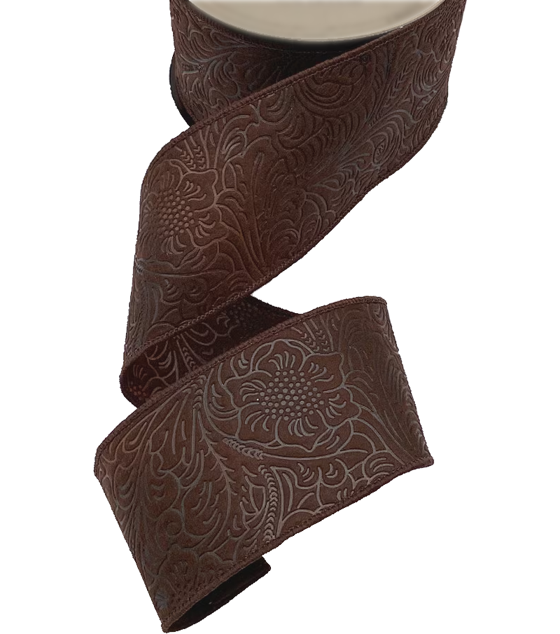 Saddle 2.5" Bear Brown