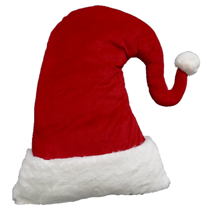 Santa Hat Pillow