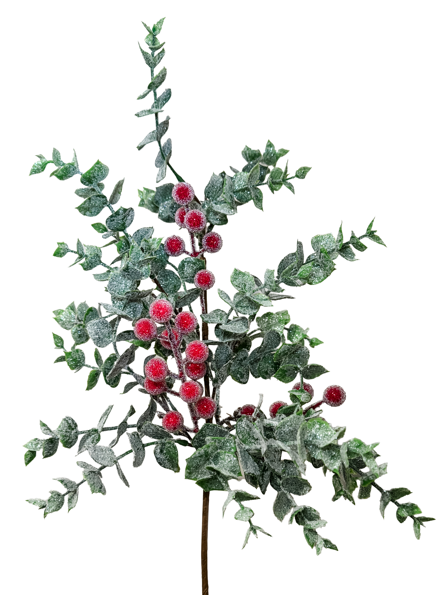 Sugared Berry Spray