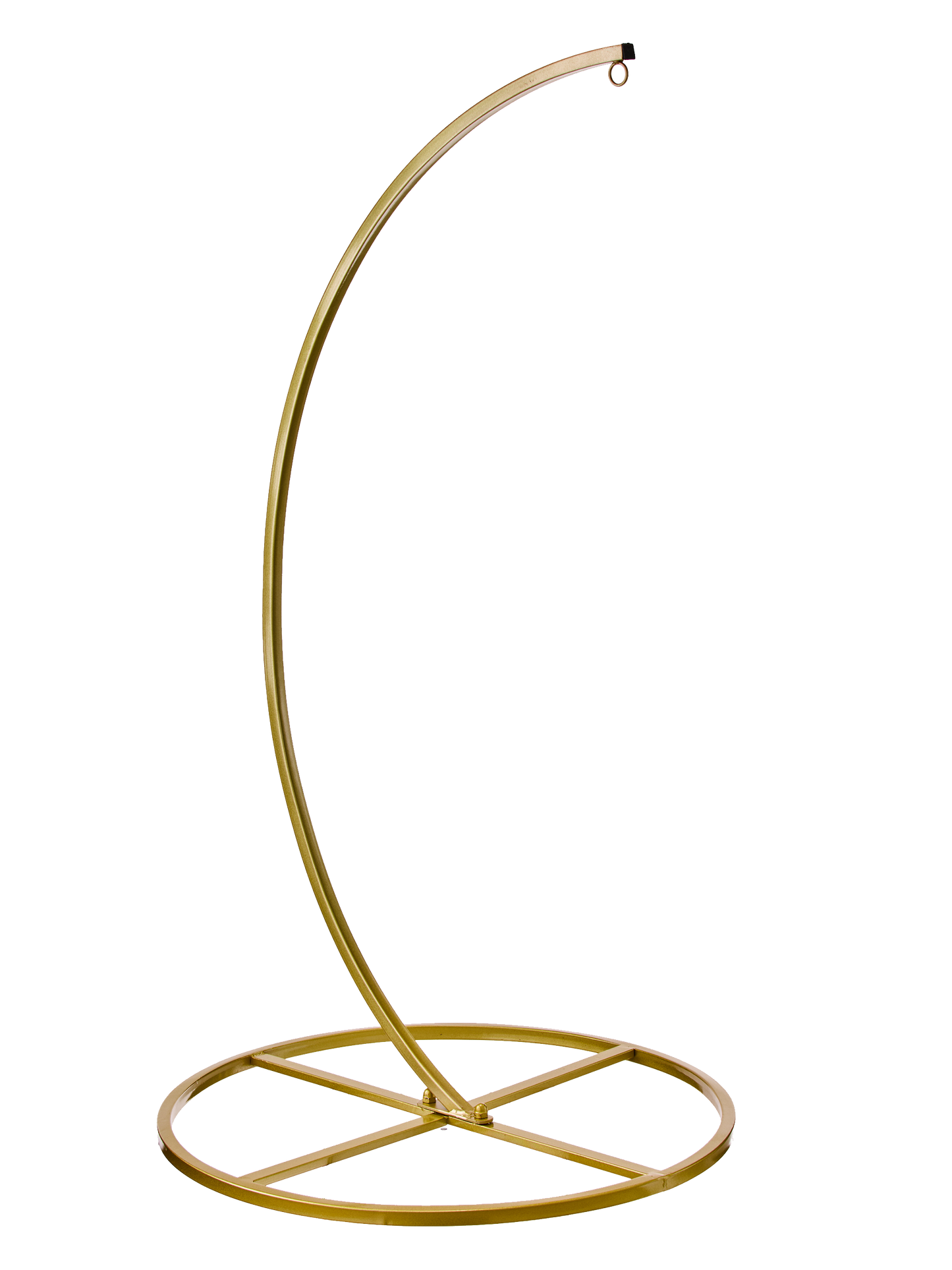 Tabletop Wreath Stand 48"