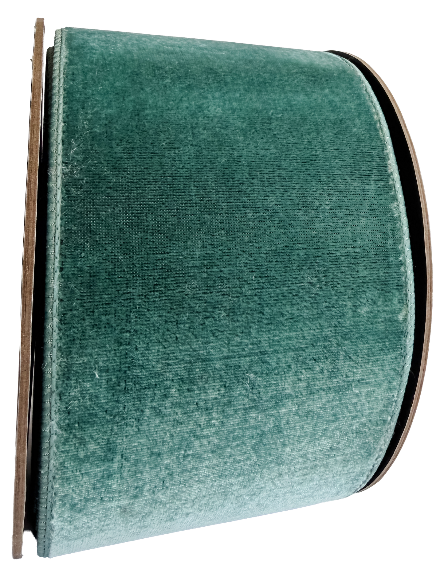 Velvet 4" Antique Patina