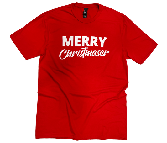 Merry Christmaser T-Shirt