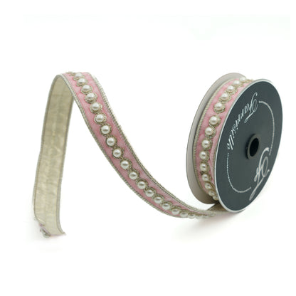 Pearl Borders